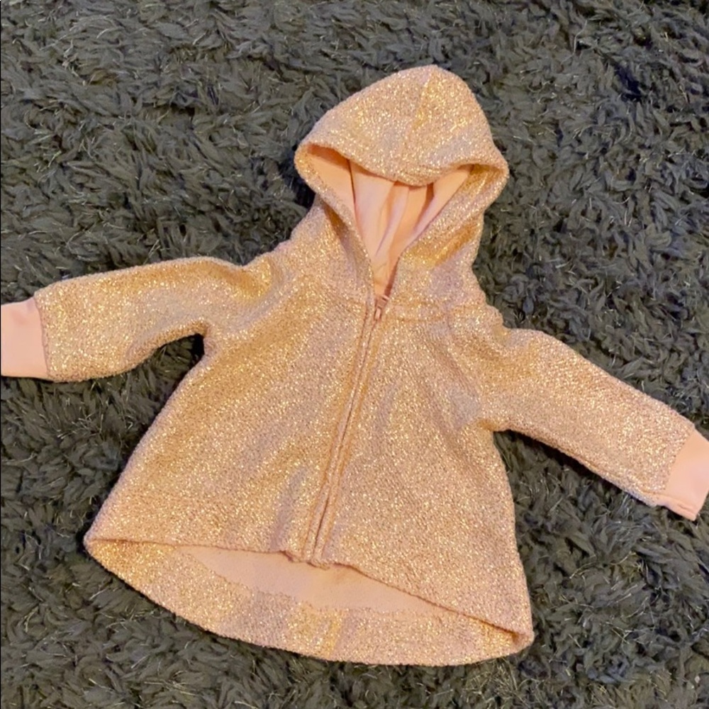 baby jacket